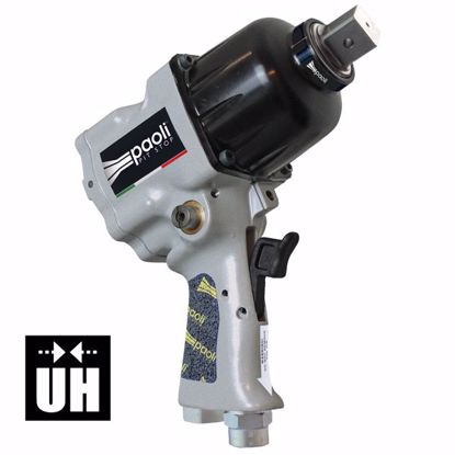 Picture of 1" PITSTOP IMPACT WRENCH - DUAL (UH)