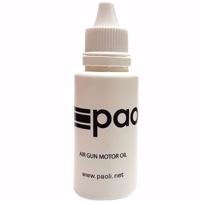 Picture of 40ml PAOLI PITSTOP WHEEL GUN OIL