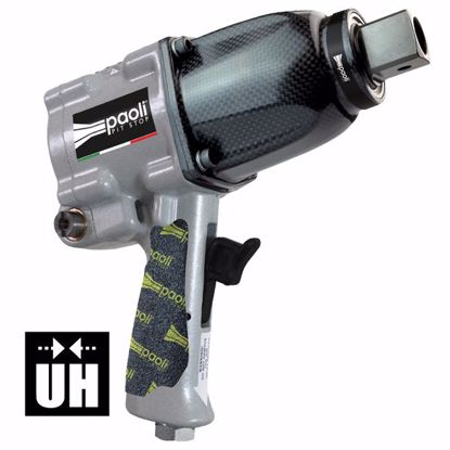 Picture of 1" PITSTOP IMPACT WRENCH - CARBON (UH)