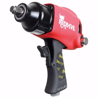 Picture of 1/2" RED DEVIL 2.0 STREET LEGAL WHEELGUN