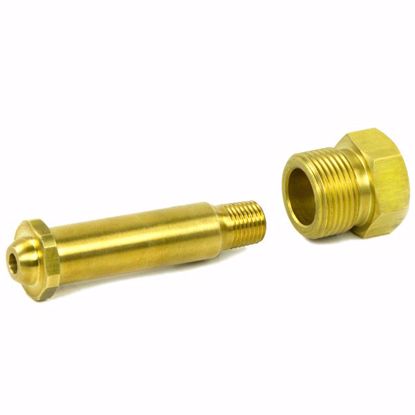 Picture of EHP NITROGEN SPIGOT & NUT KIT (Paoli)