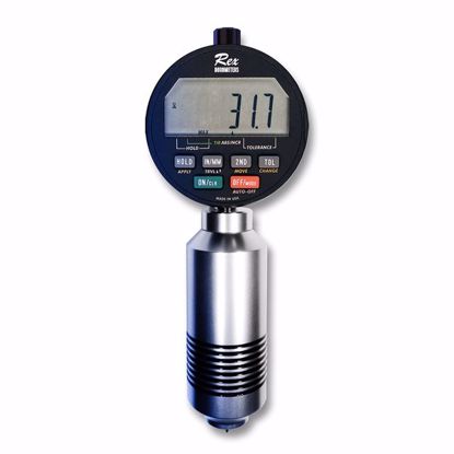 Picture of MODEL 4000 DIGITAL DUROMETER (TypeA)