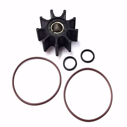 Picture of FUEL BOWSER REPLACEMENT IMPELLER KIT