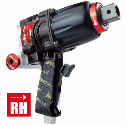 Picture of 1" PITSTOP IMPACT WRENCH - ALLOY (RH)