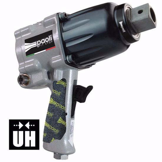 Picture of 1" PITSTOP IMPACT WRENCH - ALLOY (UH)