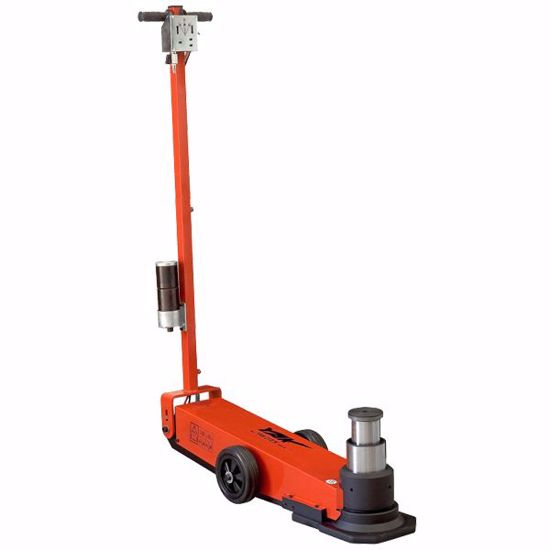 Picture of 60/30 T INDUSTRIAL AIR HYDRAULIC JACK