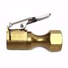 Picture of CLIP-ON TYRE INFLATION VALVE -1/4"Female