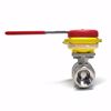 Picture of DEADMAN VALVE INCL HANDLE