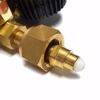 Picture of HARRIS 40BAR REG C/W ADAPTOR