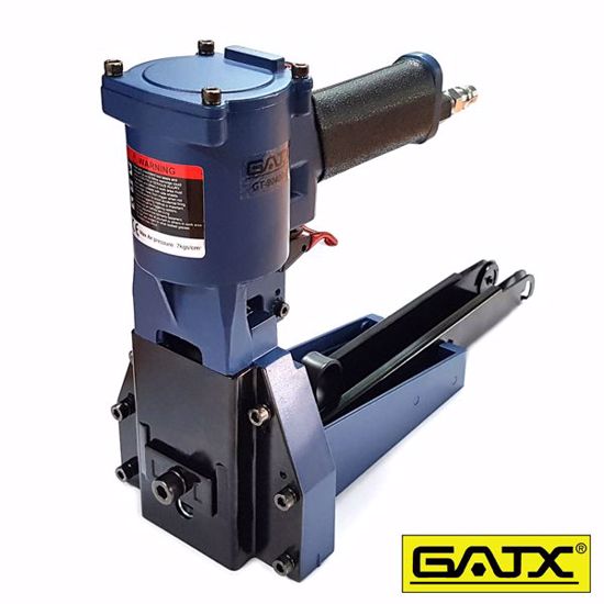 Picture of PNEUMATIC CARTON / BOX STAPLER