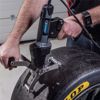 Picture of PROFESSIONAL TYRE SCRAPER (230V) AU-NZ