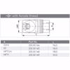 Picture of TST SWING COUPLER - SERIES I