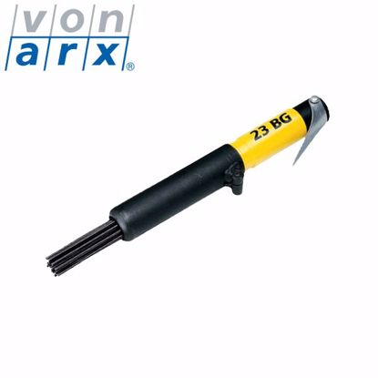 Picture of VON ARX STRAIGHT GRIP NEEDLE SCALER