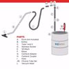 Picture of EziVac Kit Standard