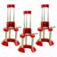 Picture of CARLIFTER SET (3PCS) GINETTA