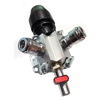 Picture of DUAL WALL OUTLET ASSEMBLY CP-25MM POLAIR
