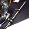 Picture of SKATES SET (4PCS) FORD MUSTANG GT4 Gen7