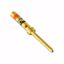 Picture of ONE PIECE OF DEUTSCH PIN CONNECTOR