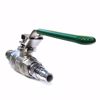Picture of BALL VALVE ASSY C/W JAPAN PLUG&LOCK VER2