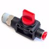 Picture of SHUT-OFF VALVE 3/2 - 6mm X 1/4"