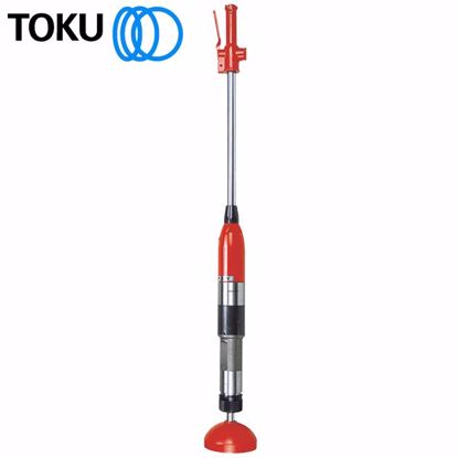 Picture of 6" BUTT INDUSTRIAL TAMPER