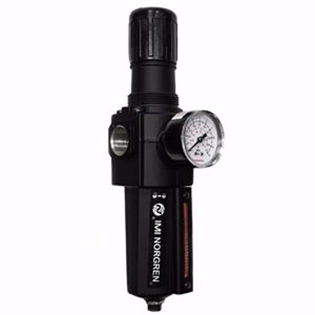 Picture for category 3/4" Filter Regulators