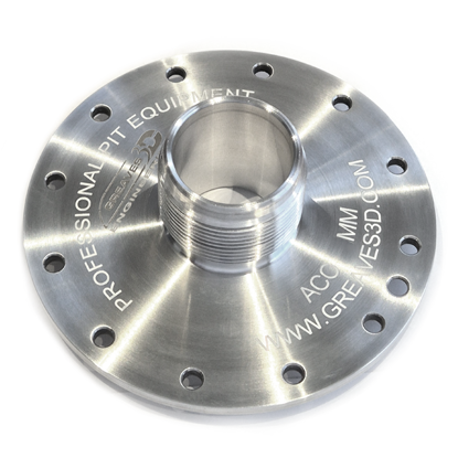 Picture of CUSTOM RESTRICTOR - 32mm