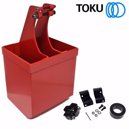 Picture of TMH3000/6000 STEEL CHAIN BUCKET CP (10m)