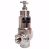 Picture of 1/2" NPT S/STEEL NON-RELIEVING REG