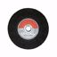 Picture of 3" GRINDING WHEEL (75x13x9.53mm)