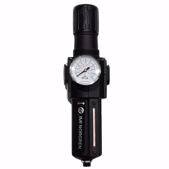 Picture of NORGREN 3/4" FILTER/REGULATOR w/o gauge