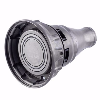 Picture of RELEASE-NIPPLE VEHICLE SIDE 3"- LOCK MEC