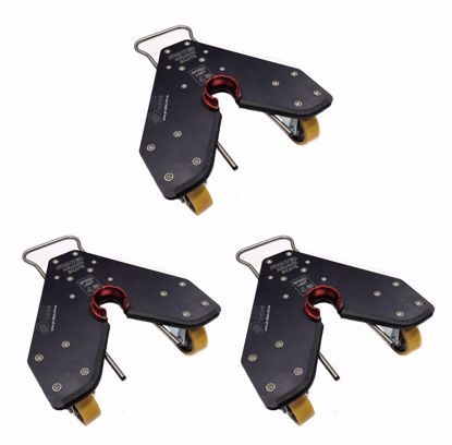 Picture of SKATE SET (3PCS) PORSCHE 991.1 & 991.2