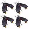 Picture of SKATES SET (4PCS) FORD MUSTANG GT4 Gen7