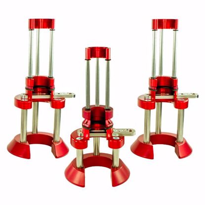 Picture of CARLIFTER SET(3PCS)POR 992 & 991.1-991.2