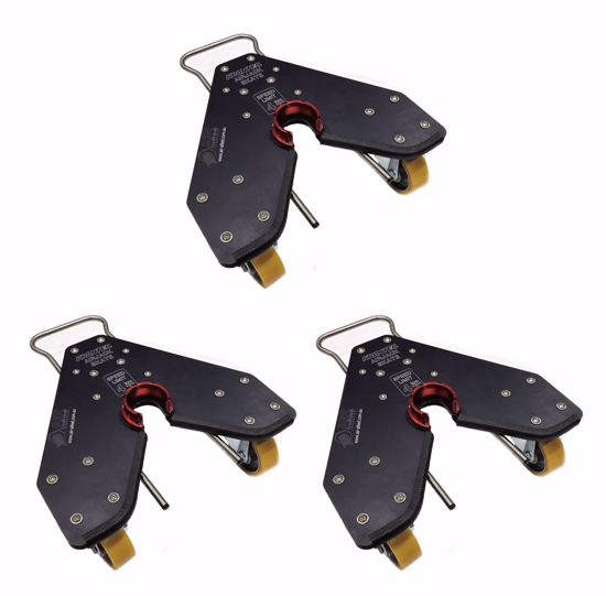 Picture of SKATE SET (3PCS) PORSCHE 991.1 & 991.2