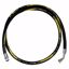 Picture of 1.0m PAOLI PIT STOP HOSE ASSY - 1/2" FEM