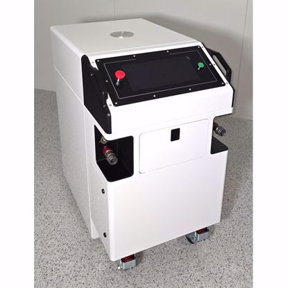 Picture of GREAVES3D 200lt PRO FUEL BOWSER - V2