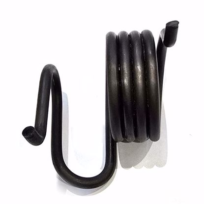 Picture of SPRING RETAINER OPEN TYPE