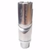 Picture of 1/2" BSP MULTI DIR SWIVEL-VITON-SS BEAR