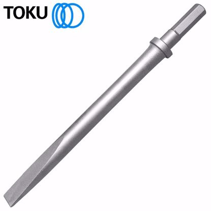 Picture of 19mm FLAT CHISEL - 350mm LONG