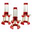 Picture of CARLIFTER SET(3PCS)POR 992 & 991.1-991.2