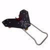 Picture of SKATES SET (4PCS) FORD MUSTANG GT4 Gen7