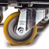 Picture of SKATES SET (4PCS) FORD MUSTANG GT4 Gen7