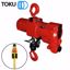 Picture of 3,000kg AIR CHAIN HOIST C/W LOAD LIMITER