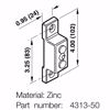Picture of 74 SERIES BRACKET