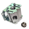 Picture of DUAL WALL OUTLET ASSEMBLY BARE 1/2"