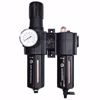 Picture of NORGREN 3/4" FRL KIT+ BRACKET-AUTO DRAIN