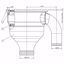Picture of SPECIAL COATED O-ring for RFC-88-TN-COL