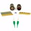 Picture of 22 PIN ELECTRICAL CONNECTOR SET COMPLETE